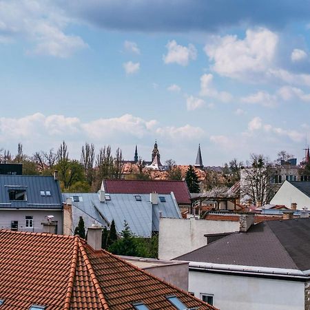 Luxury Apartment W. City Views In Kosice Old Town Экстерьер фото